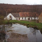 Vesnička Koda, kam nevede silnice