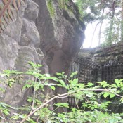 Jeskyně Klácelka