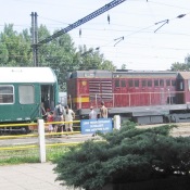 Prý Posázavský Pacifik
