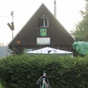 Klubovna ZKO Kácov
