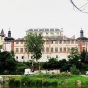 Kácovský zámek