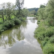 Klidná Sázava