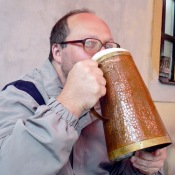 K exkurzi patří i ochutnávka