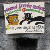 Památka na Mikeše